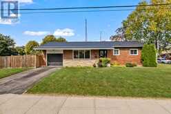 546 BURWASH STREET | Cobourg Ontario | Slide Image One