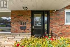 546 BURWASH STREET | Cobourg Ontario | Slide Image Two