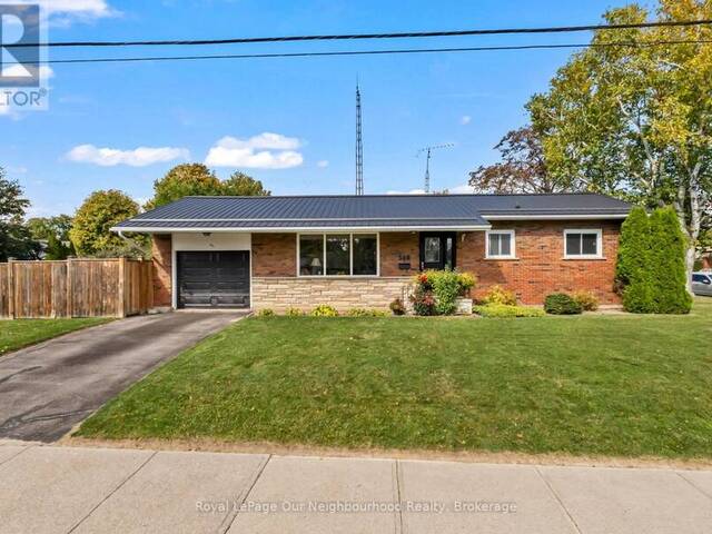 546 BURWASH STREET Cobourg Ontario, K9A 1Y4 - Property For Sale