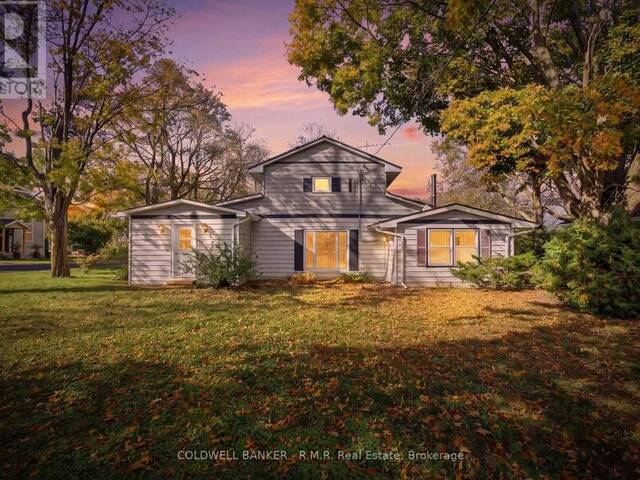 10 CHURCH STREET Manilla Ontario, K0M 2J0 - 4 Bedrooms Home For Sale