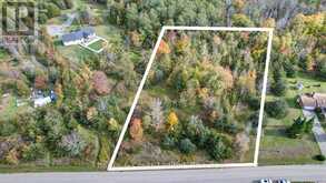 LOT 12 LAKEVIEW DRIVE | Campbellford Ontario | Slide Image Three