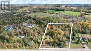 LOT 12 LAKEVIEW DRIVE | Campbellford Ontario | Slide Image Four