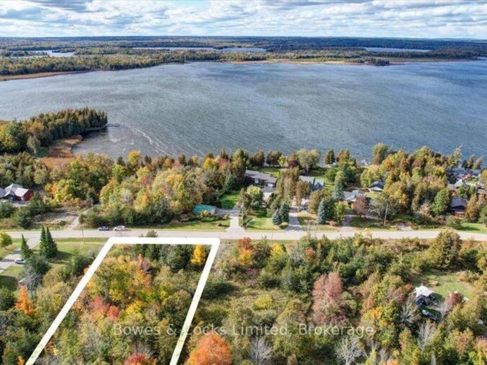 LOT 12 LAKEVIEW DRIVE, Campbellford, Ontario K0L 1L0