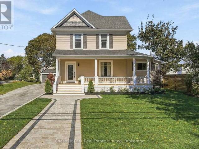 372 MAIN STREET Prince Edward Ontario, K0K 3L0 - Property For Sale