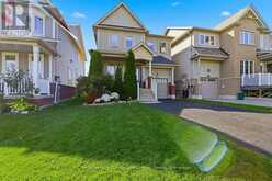 126 TED MILLER CRESCENT | Clarington Ontario | Slide Image One