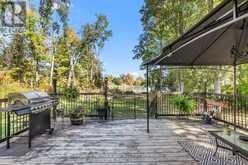 472 CANAL ROAD | Campbellford Ontario | Slide Image Twenty-nine