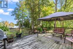 472 CANAL ROAD | Campbellford Ontario | Slide Image Thirty