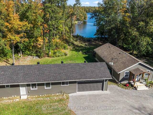 472 CANAL ROAD Campbellford Ontario, K0L 1L0 - 4 Bedrooms Home For Sale