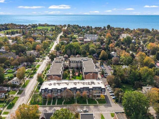 425 - 240 CHAPEL STREET Cobourg Ontario, K9A 0E3 - Property For Sale