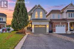 119 ALLWORTH CRESCENT | Clarington Ontario | Slide Image One