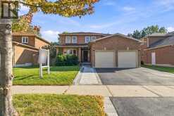 51 LOFTHOUSE DRIVE | Whitby Ontario | Slide Image One