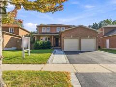 51 LOFTHOUSE DRIVE Whitby Ontario, L1R 1W5