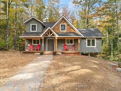 319 BOUNDARY ROAD Minden Hills Ontario, K0M 2A1
