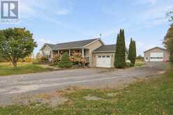 312 BADGLEY ROAD | Prince Edward Ontario | Slide Image One