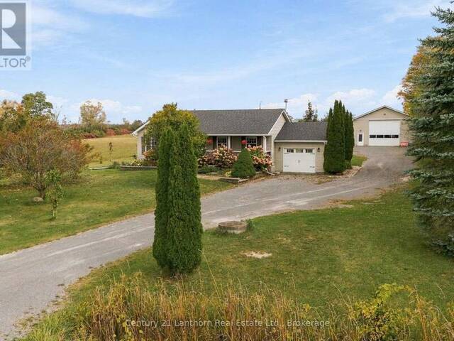 312 BADGLEY ROAD Prince Edward Ontario, K0K 1L0 - Property For Sale