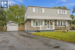 456 HARCOURT DRIVE | Oshawa Ontario | Slide Image Two