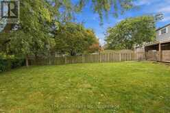 456 HARCOURT DRIVE | Oshawa Ontario | Slide Image Forty-two