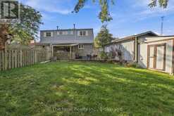 456 HARCOURT DRIVE | Oshawa Ontario | Slide Image Forty-four