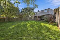 456 HARCOURT DRIVE | Oshawa Ontario | Slide Image Forty-three
