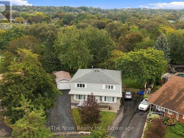 456 HARCOURT DRIVE Oshawa Ontario, L1H 6V6 - 3 Bedrooms Home For Sale