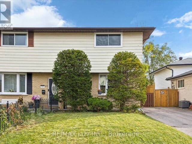 419 MAPLEWOOD DRIVE Oshawa Ontario, L1G 5R7 - Property For Sale