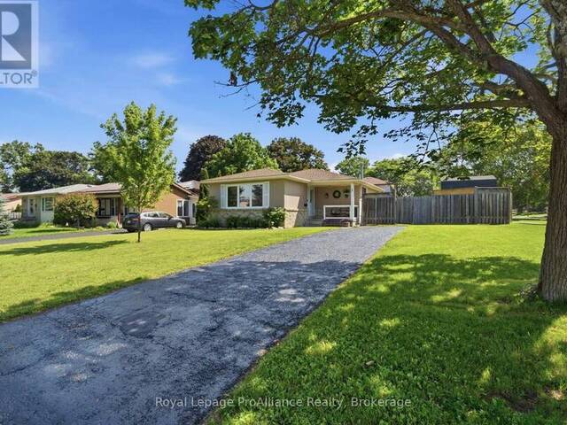 1 ALNET DRIVE Belleville Ontario, K8P 4V7 - 3 Bedrooms Home For Sale