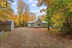595 OLD DIAMOND LAKE ROAD | Bancroft Ontario | Slide Image One