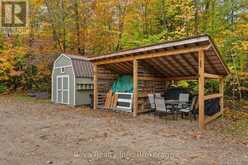 595 OLD DIAMOND LAKE ROAD | Bancroft Ontario | Slide Image Thirty-three