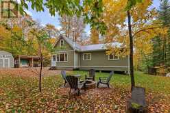 595 OLD DIAMOND LAKE ROAD | Bancroft Ontario | Slide Image Three