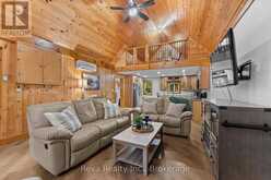 595 OLD DIAMOND LAKE ROAD | Bancroft Ontario | Slide Image Eight