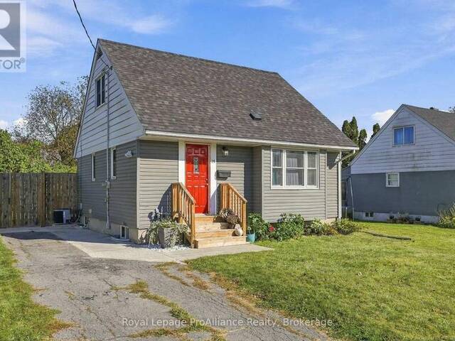 21 THIRD STREET Belleville Ontario, K8N 4R7 - 3 Bedrooms Home For Sale