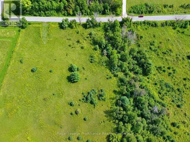 0 CAMPBELL ROAD Trent Hills Ontario, K0K 3K0 - Vacant Land For Sale