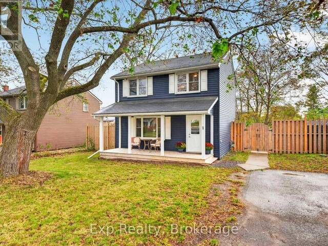 1 DIVERBELT DRIVE Prince Edward Ontario, K0K 2T0 - Property For Sale