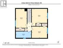 1 DIVERBELT DRIVE | Prince Edward Ontario | Slide Image Thirty-two