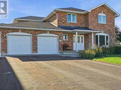 24 BRISTOL PLACE Belleville Ontario, K8N 0M5