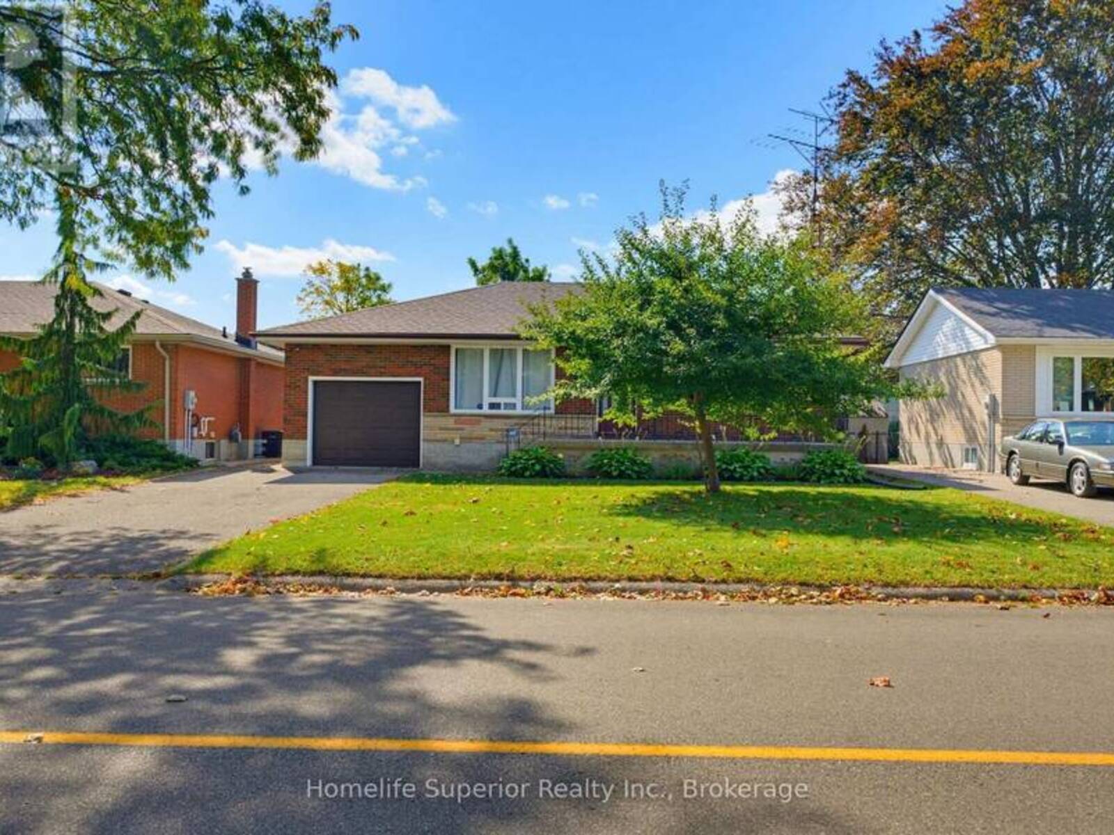 41 WILTSHIRE DRIVE N, Brantford, Ontario N3R 5B1