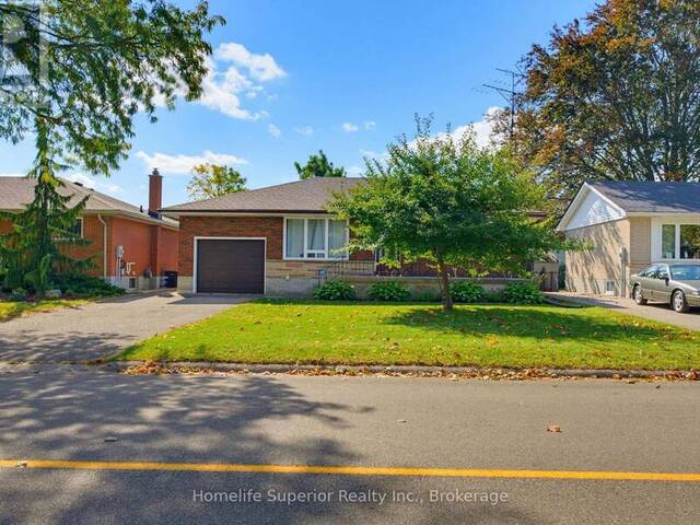 41 WILTSHIRE DRIVE N Brantford Ontario, N3R 5B1 - 4 Bedrooms Home For Sale