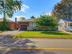 41 WILTSHIRE DRIVE N Brantford Ontario, N3R 5B1