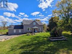 857 PERTH ROAD Smiths Falls Ontario, K7A 4S7