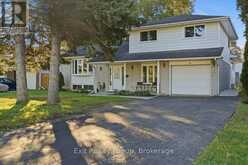 5 FLINT DRIVE | Belleville Ontario | Slide Image One