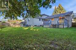 5 FLINT DRIVE | Belleville Ontario | Slide Image Thirty-eight