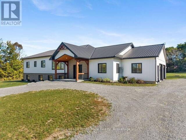 788 GALLIVAN ROAD Quinte West Ontario, K0K 3E0 - 5 Bedrooms Home For Sale