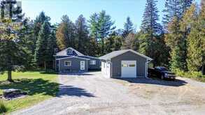 3984 COUNTY RD 504 ROAD | Apsley Ontario | Slide Image One