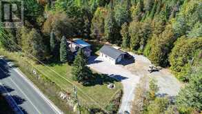 3984 COUNTY RD 504 ROAD | Apsley Ontario | Slide Image Two