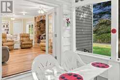 3984 COUNTY RD 504 ROAD | Apsley Ontario | Slide Image Thirty-one