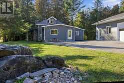 3984 COUNTY RD 504 ROAD | Apsley Ontario | Slide Image Three