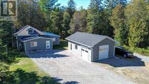 3984 COUNTY RD 504 ROAD | Apsley Ontario | Slide Image Four