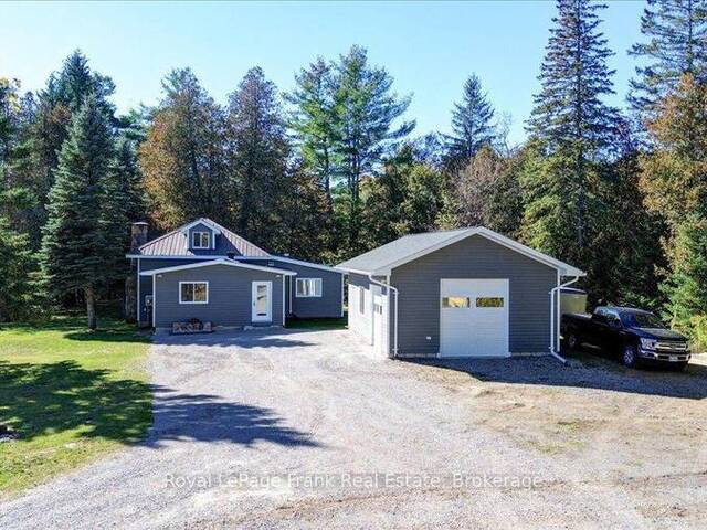 3984 COUNTY RD 504 ROAD Apsley Ontario, K0L 1A0 - 3 Bedrooms Home For Sale