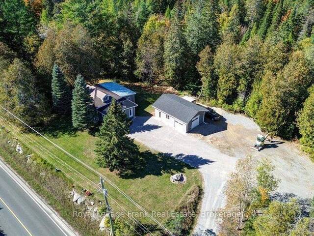 3984 COUNTY RD 504 ROAD Apsley Ontario, K0L 1A0 - 3 Bedrooms Home For Sale