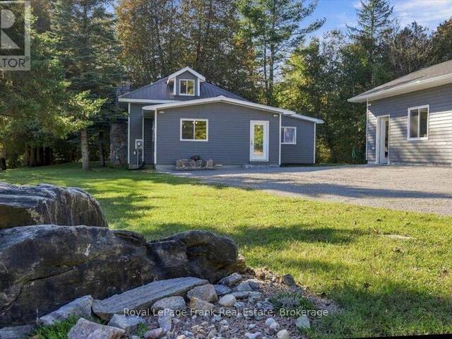 3984 COUNTY RD 504 ROAD Apsley Ontario, K0L 1A0 - 3 Bedrooms Home For Sale
